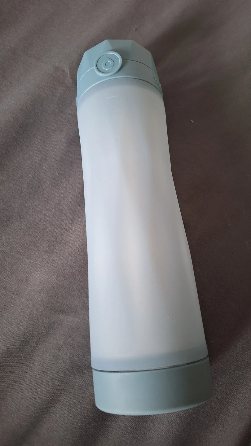 HidrateSpark 3 Smart Water Bottle - photo 4