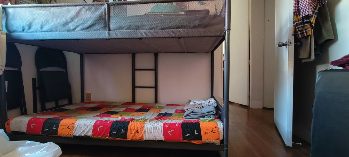 Metal Bunk Bed Frame - photo 2