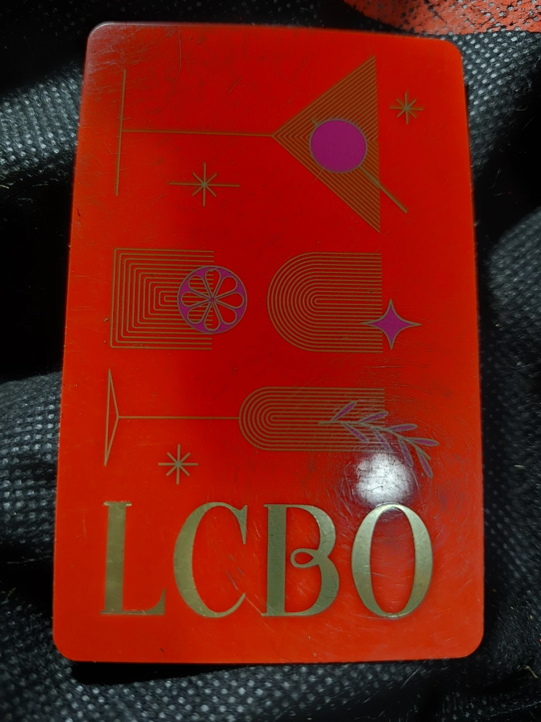 LCBO Gift Card $50