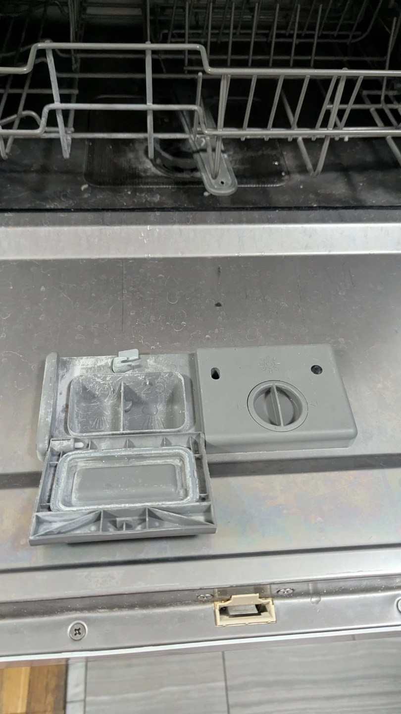 Danby Countertop Dishwasher - photo 2