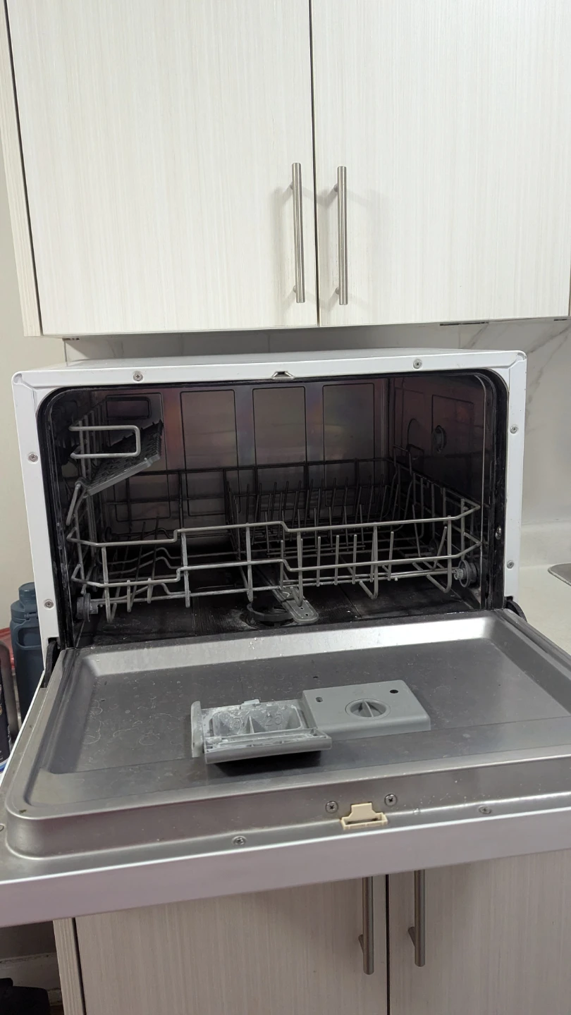 Danby Countertop Dishwasher - photo 3