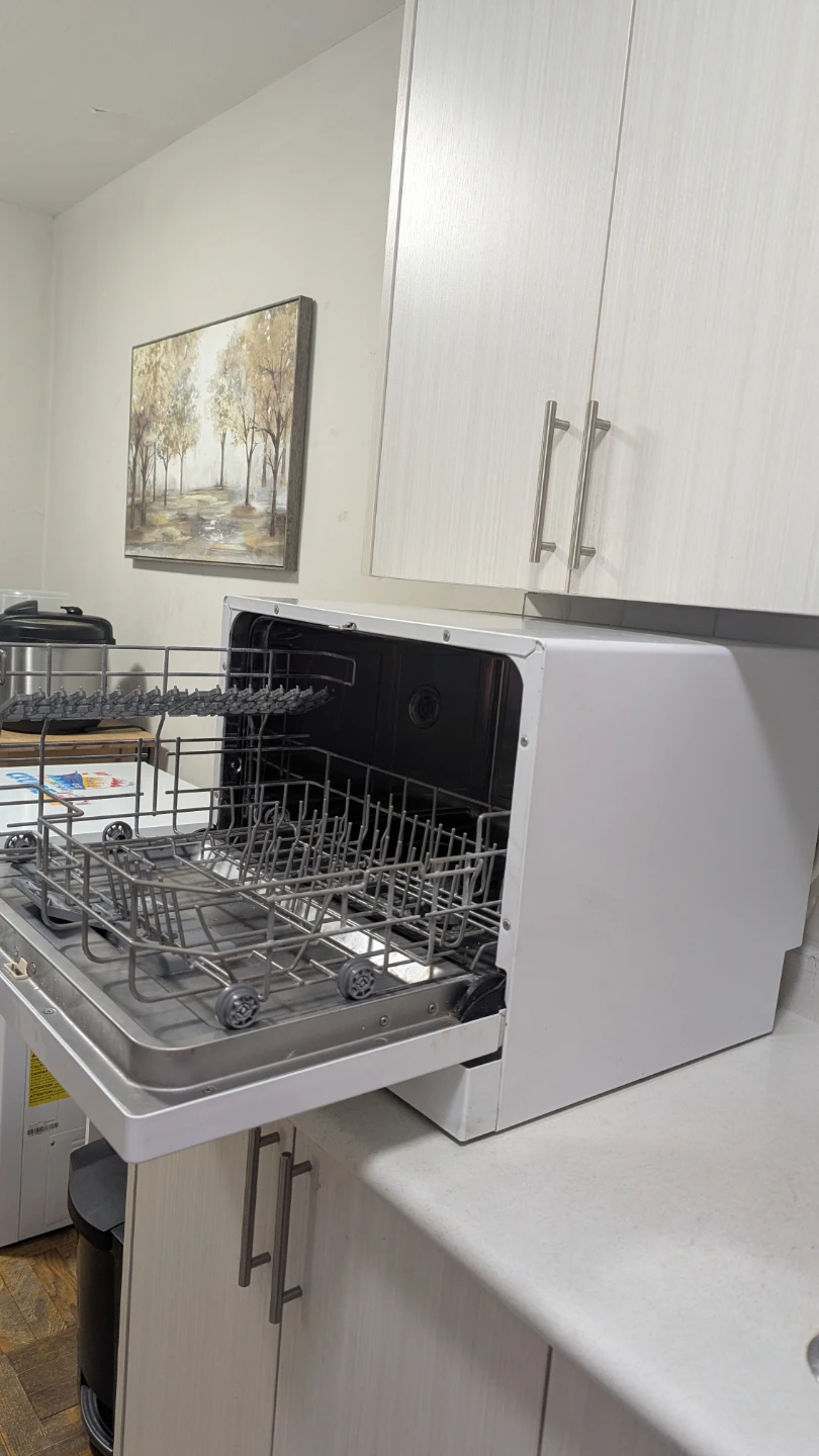 Danby Countertop Dishwasher - photo 5