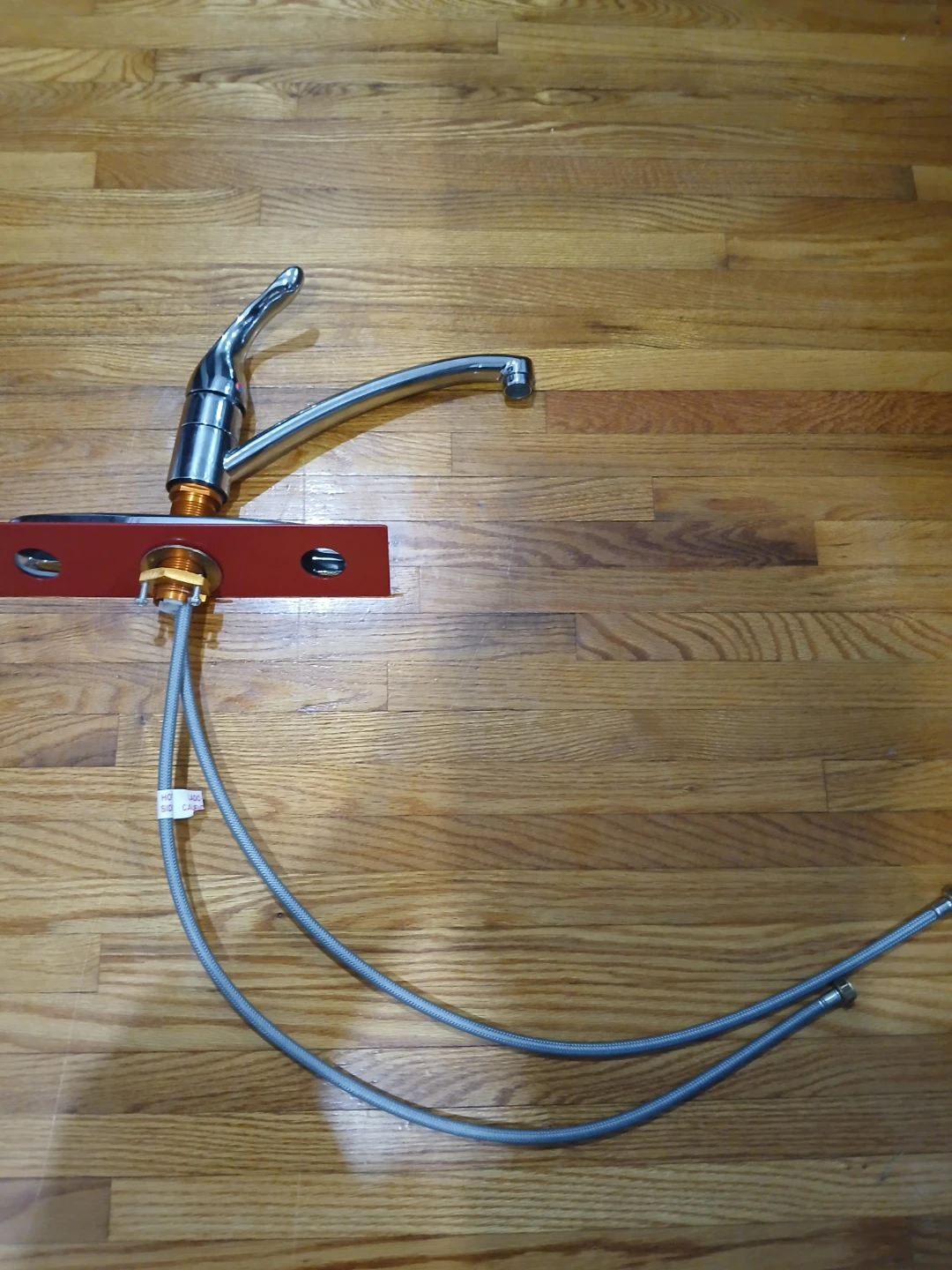 Moen Kitchen Faucet