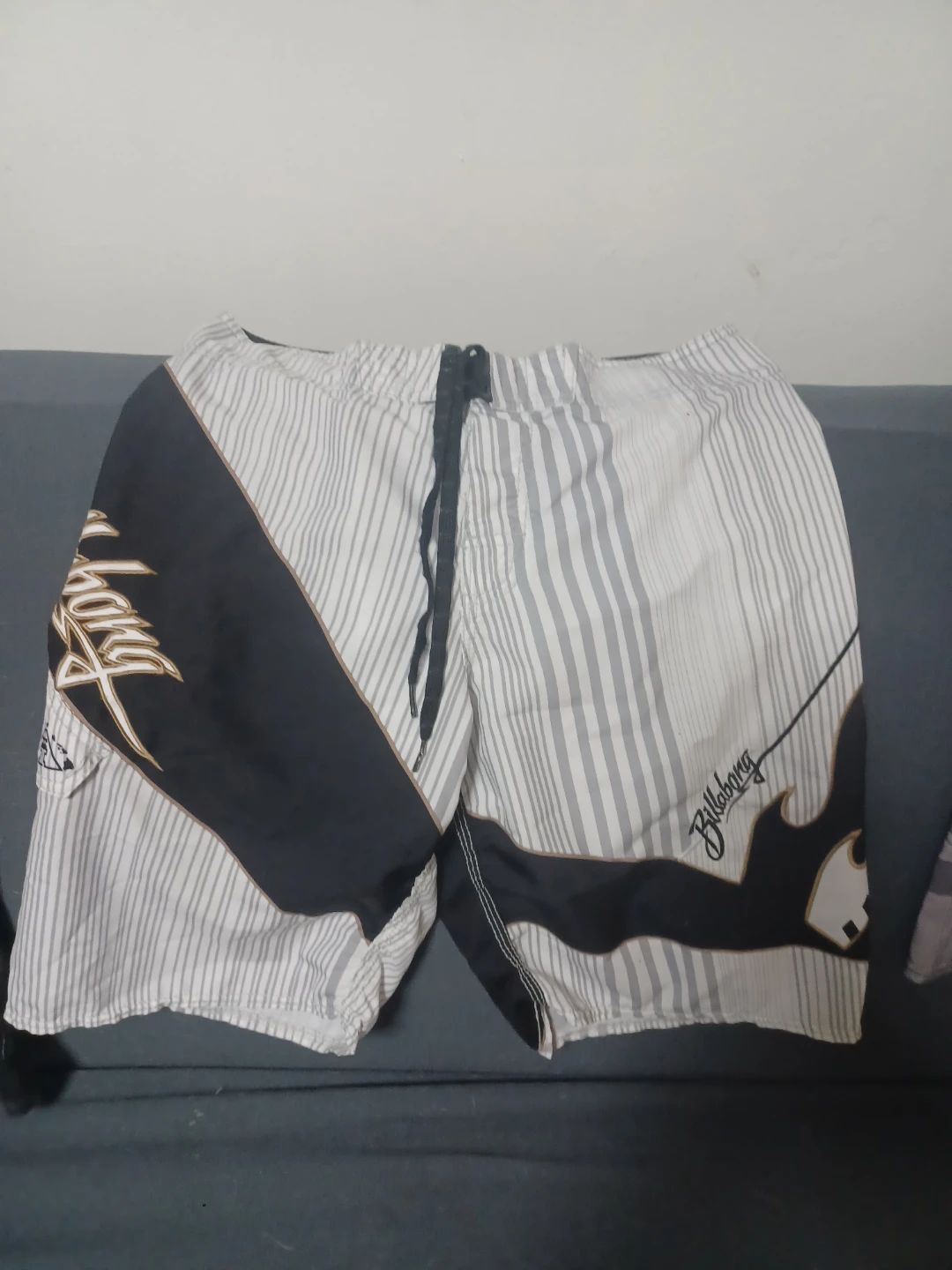 Billabong Swim Trunks