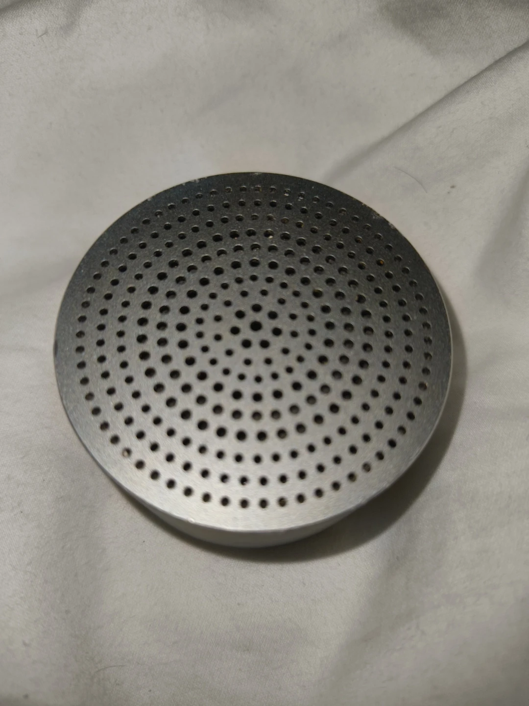 MINISO Mini Metallic Wireless Speaker BT121