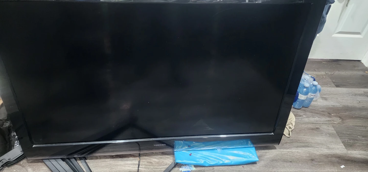 3 TVs for Sale ASIS 1 working