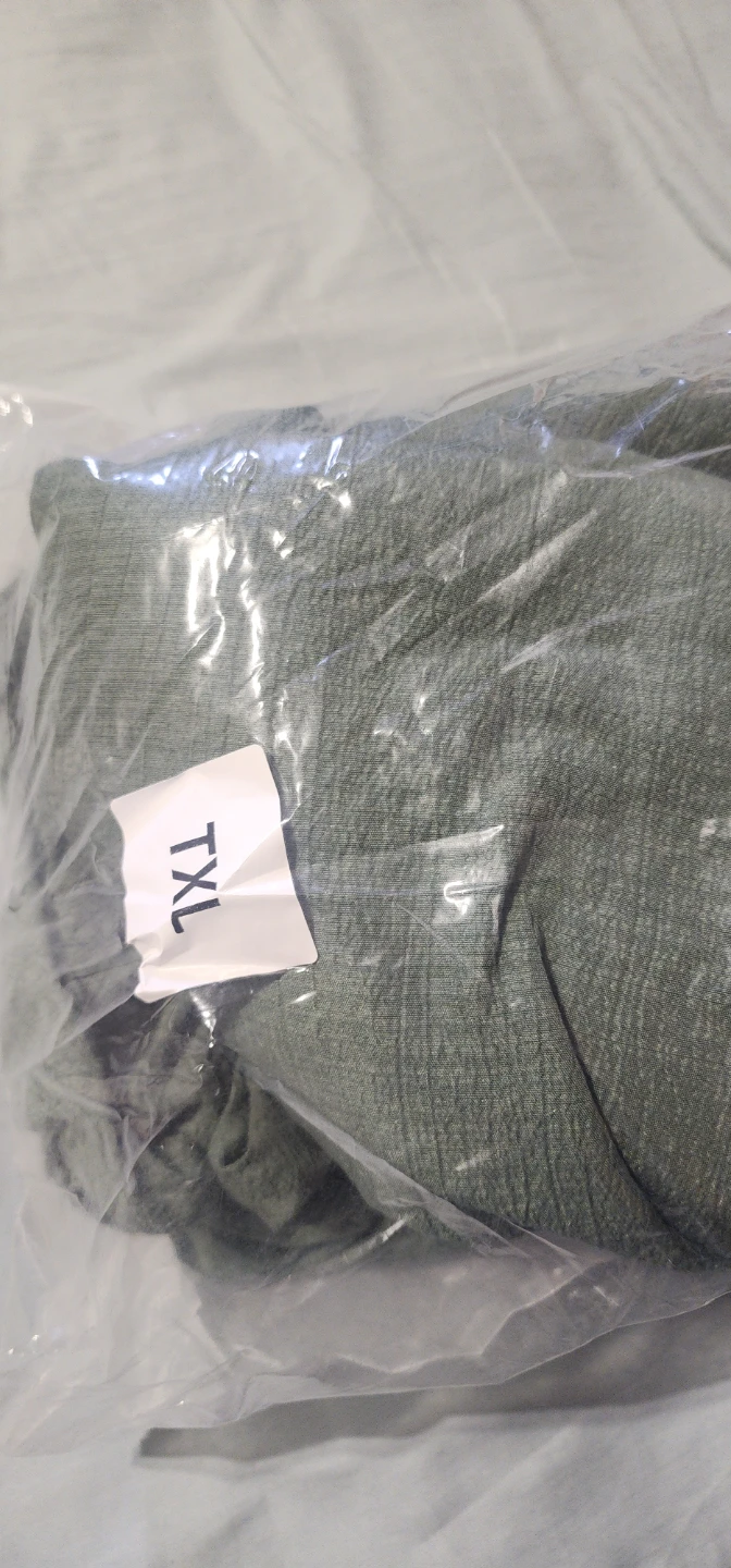 TXL Green Textured Fabric - photo 2