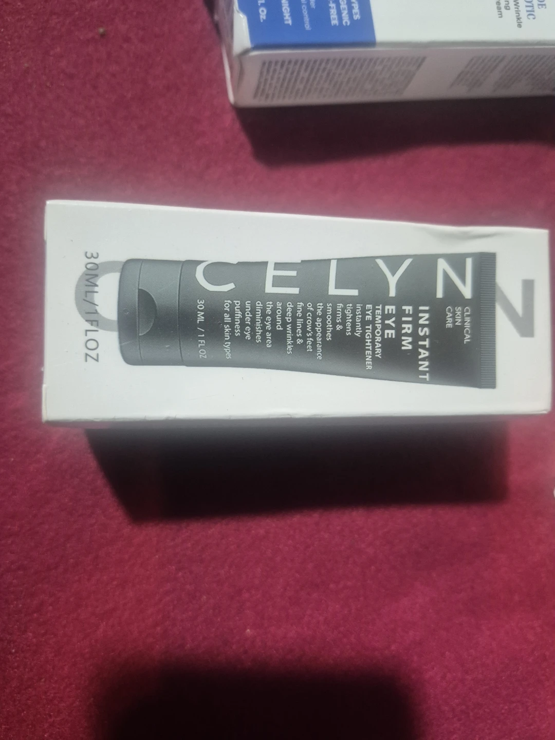 CELYN Instant Firm Eye Temporary Eye Tightener