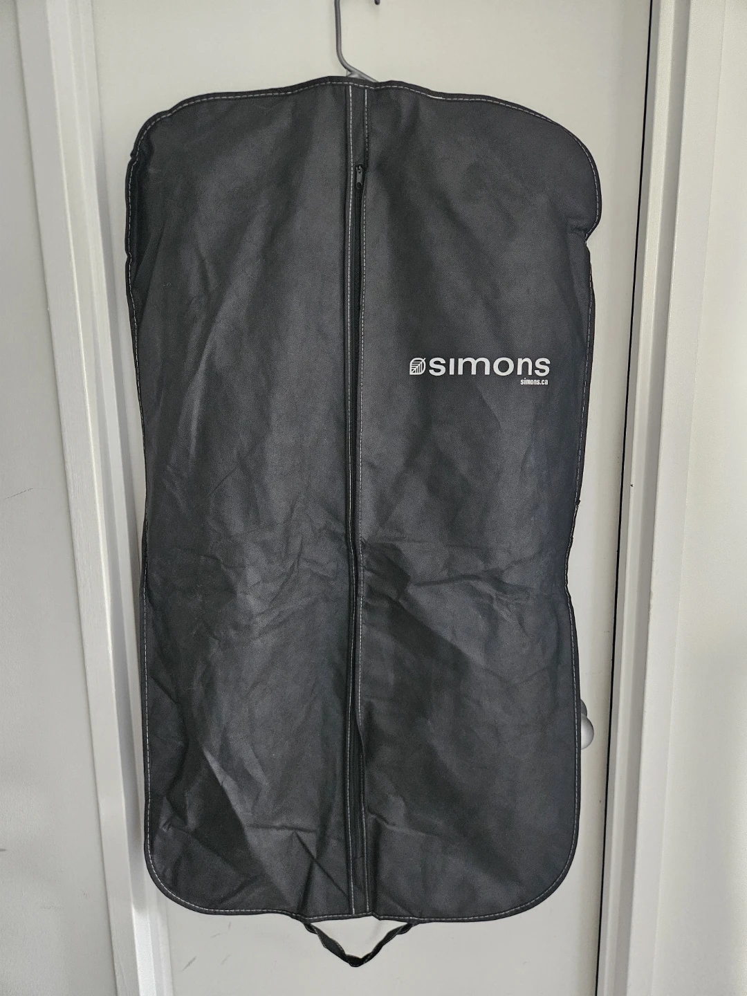 SIMONS Suit Jacket - Size Small - photo 4