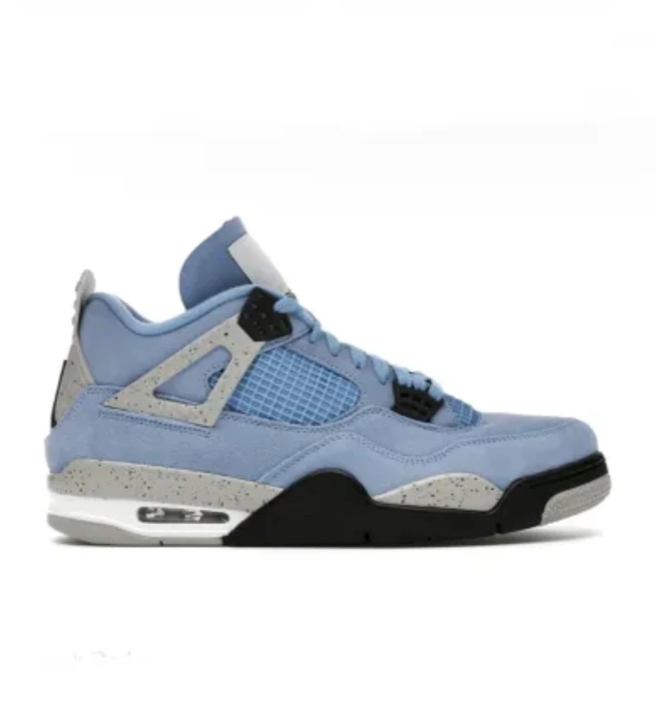 Air Jordan 4 Retro (1of1) - photo 2