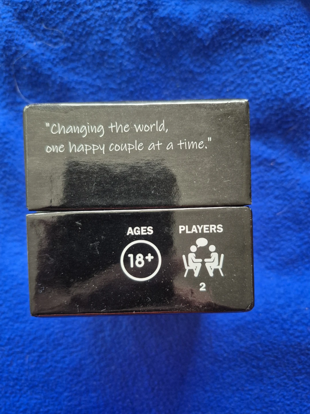 Why Don't We? Spice It Up Card Game - photo 5