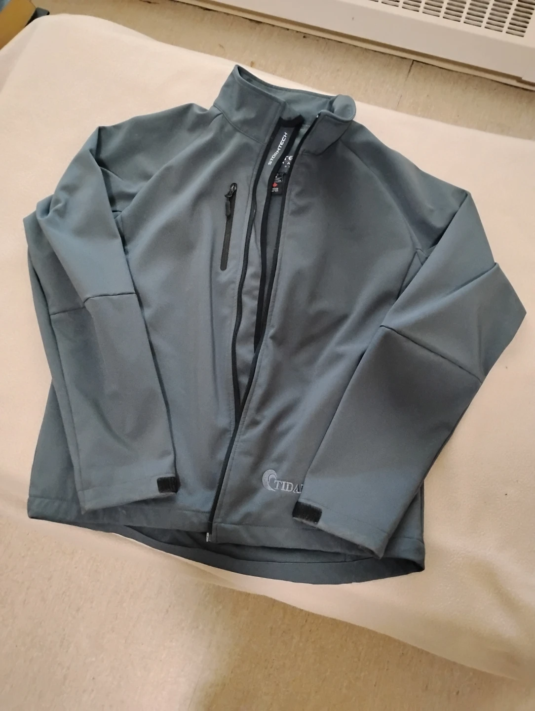 Stormtech Softshell Jacket