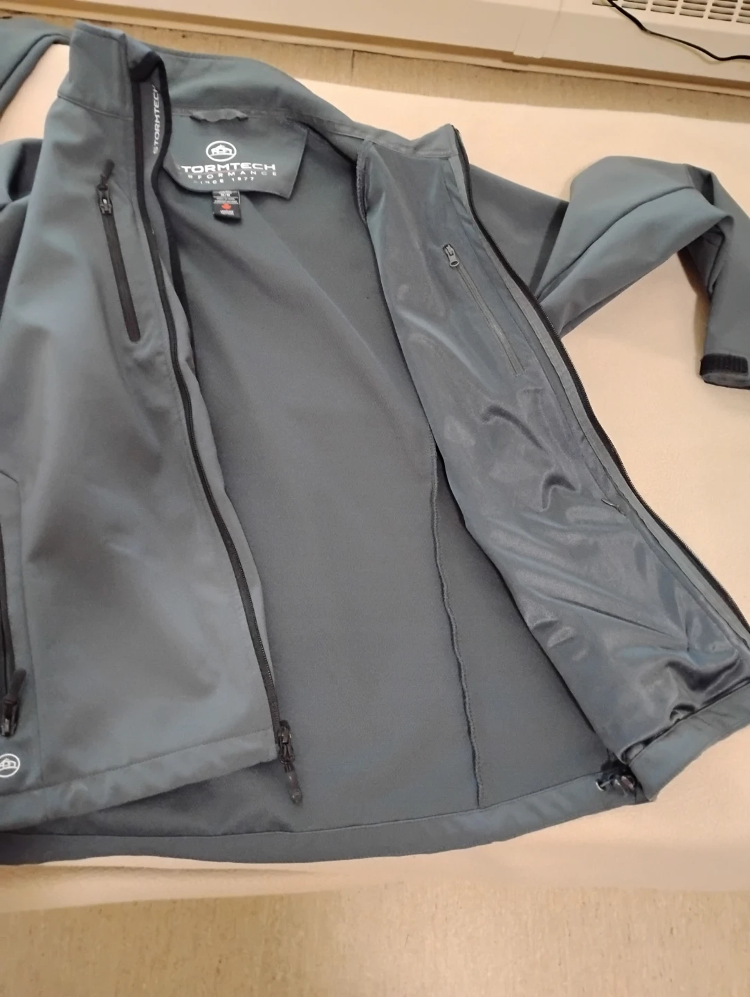 Stormtech Softshell Jacket - photo 2