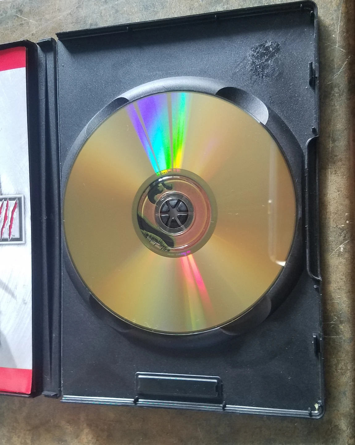 Jurassic Park III Collectors Edition DVD Excellent Condition - photo 4