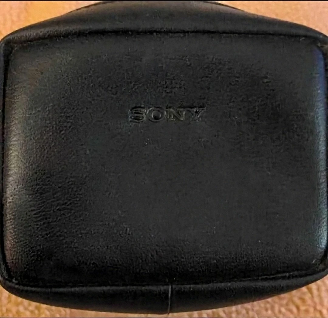 Vintage Sony DSC-F1 Cyber-Shot Digital Still Camera - photo 3