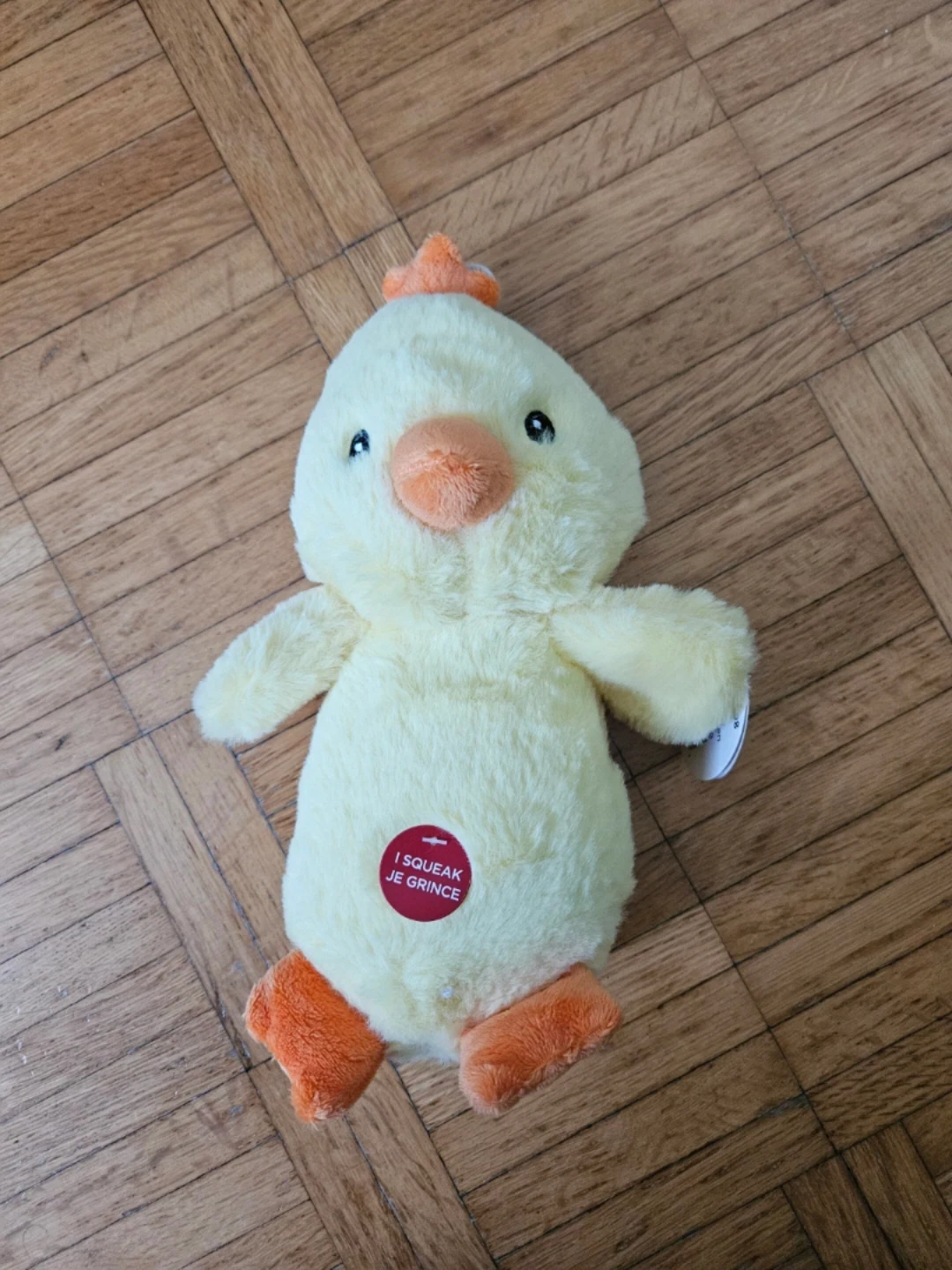 3 Squaky Dog Toys - photo 2