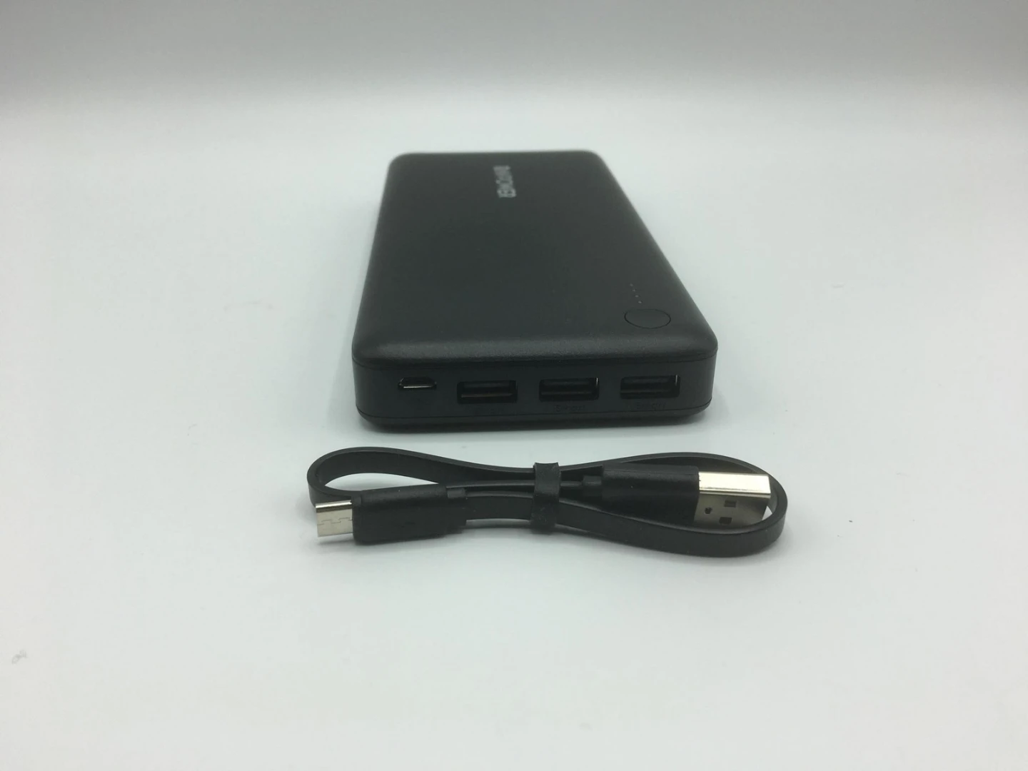 RAVPower Prime 26800mAh 3-Port Power Bank - photo 2