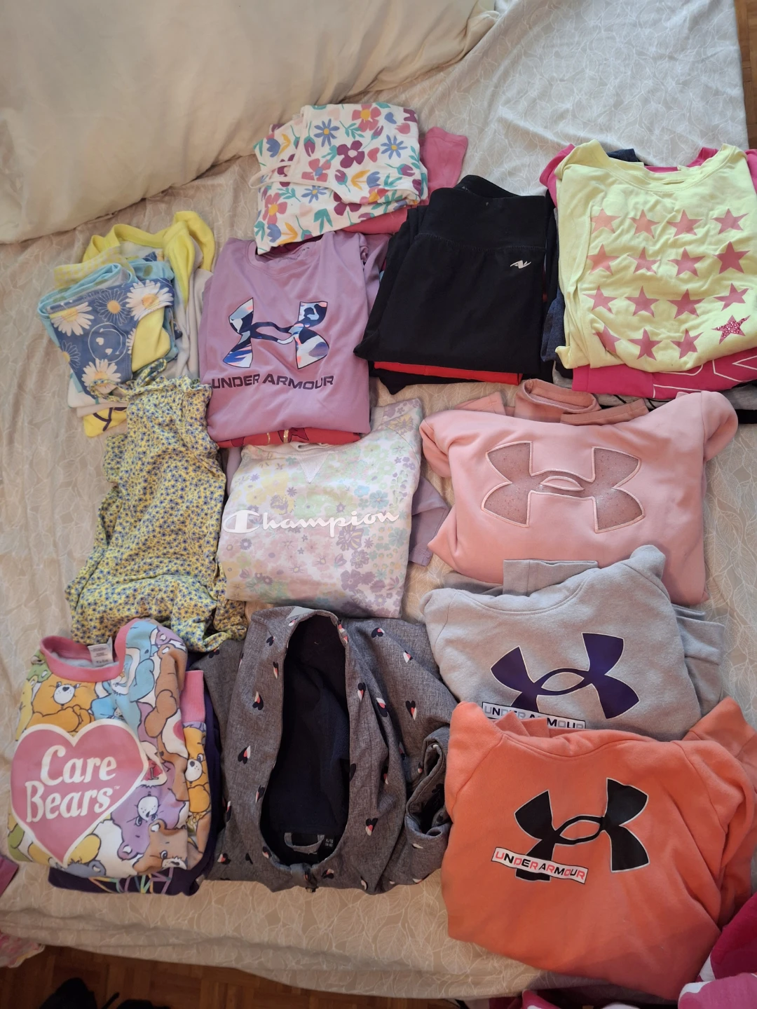 Girls' Clothing Bundle size 14-16