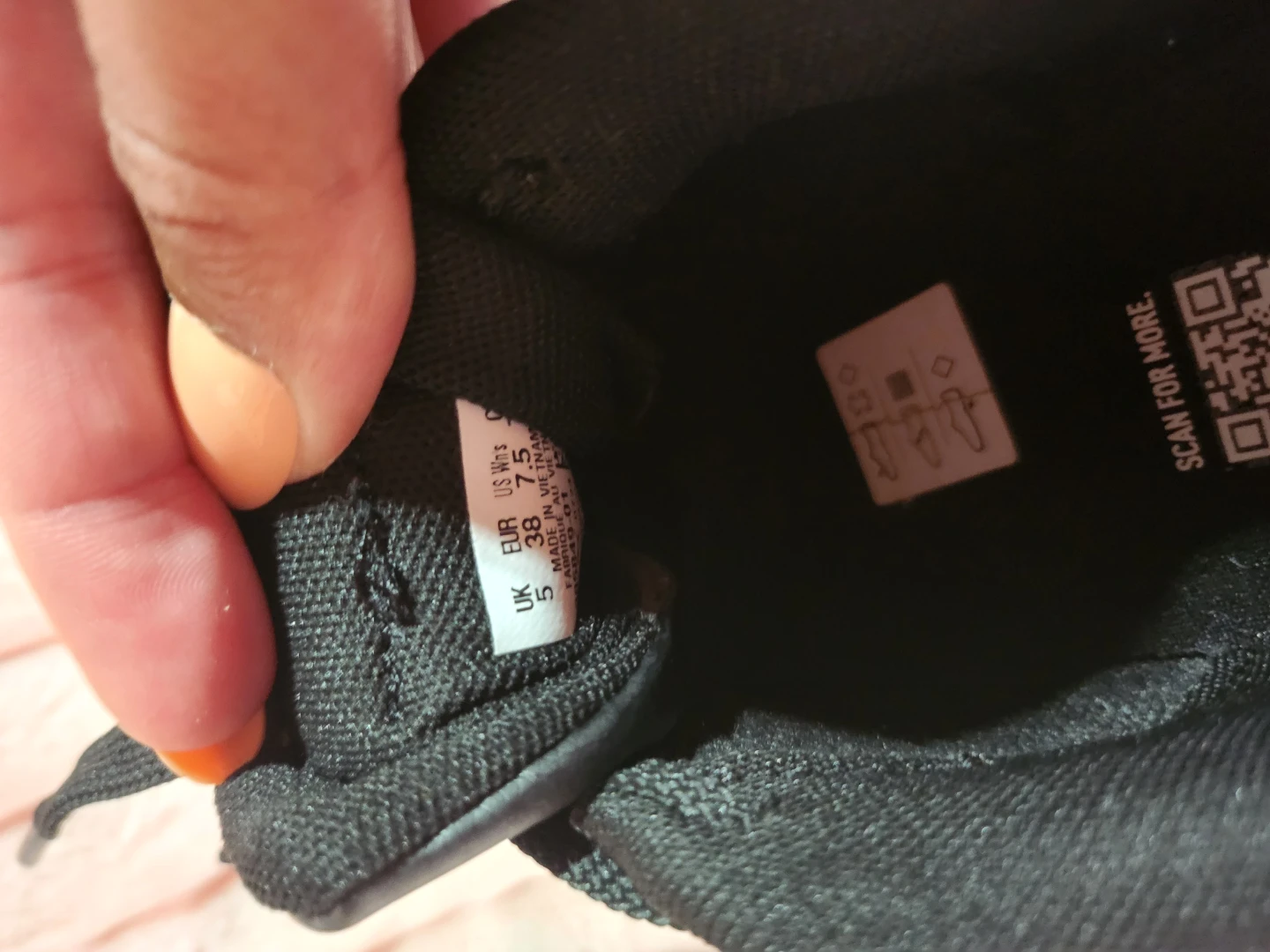Puma Black Sneakers - photo 2