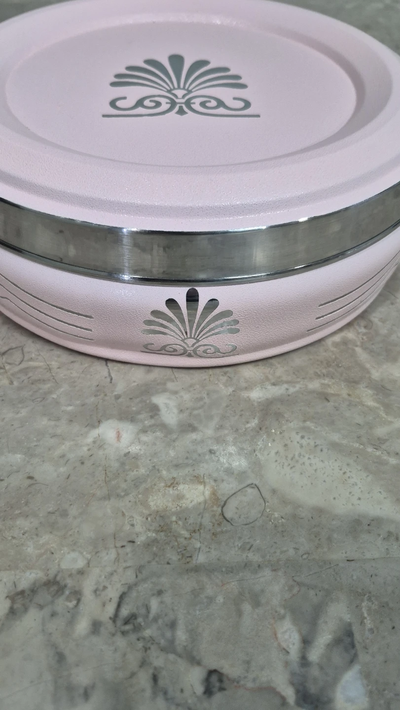 Stainless steel spice box - photo 3