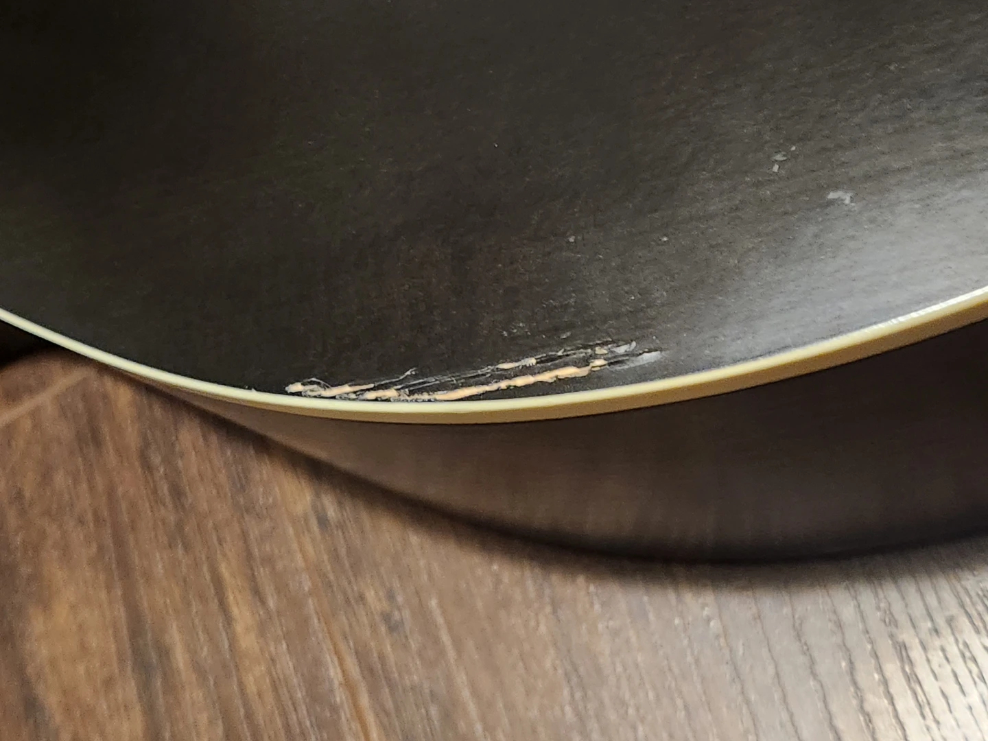 Art & Lutherie Acoustic Guitar (Legacy Faded Black) - photo 4