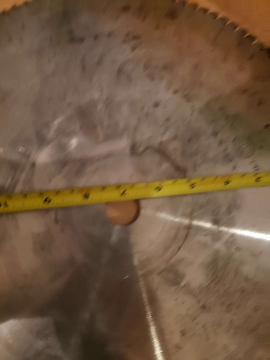 Circular Saw Blade - photo 3