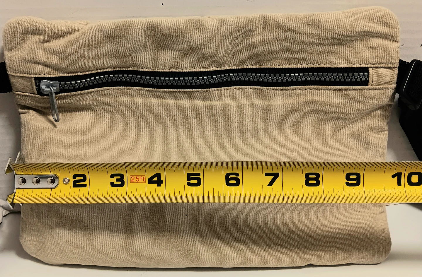 👜Beige Belt Bag👜 - photo 3