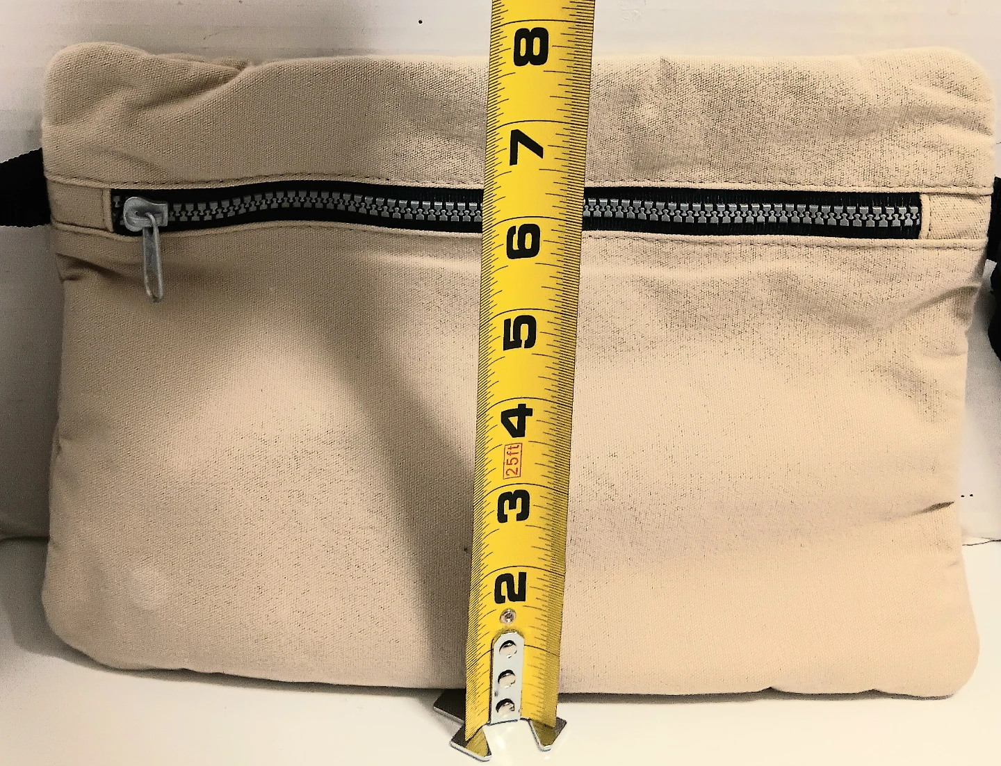 👜Beige Belt Bag👜 - photo 4