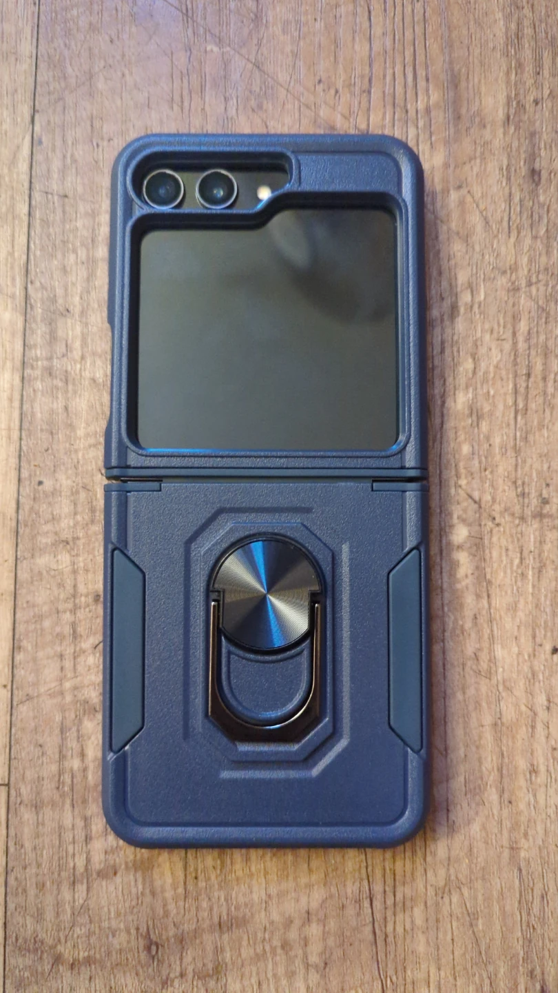 Samsung Galaxy Z Flip5 - photo 3