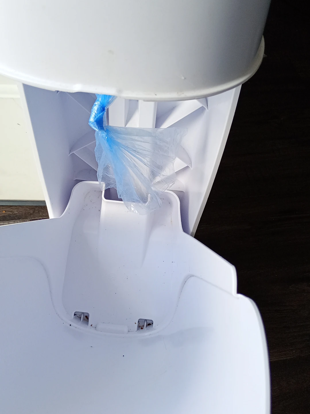 Playtex Baby Diaper Genie Diaper Pail - photo 5