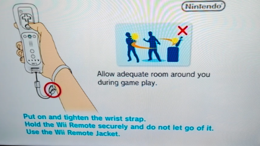 Black wii version 4.3u - photo 4