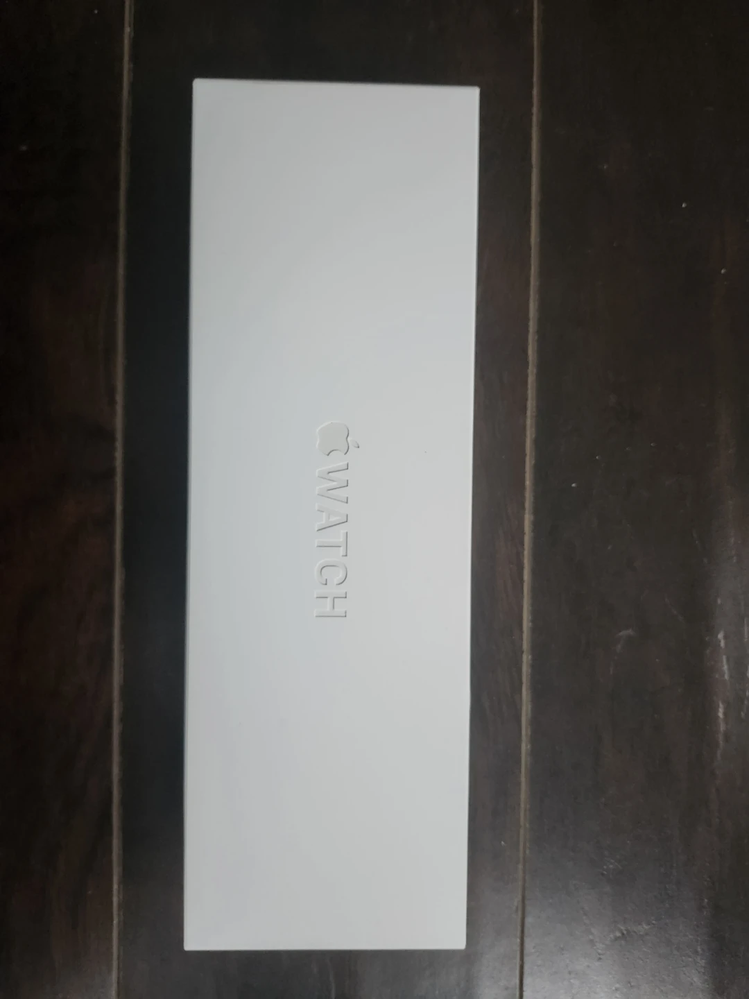 Brand New Apple Watch Series 11 GPS 46mm - photo 2