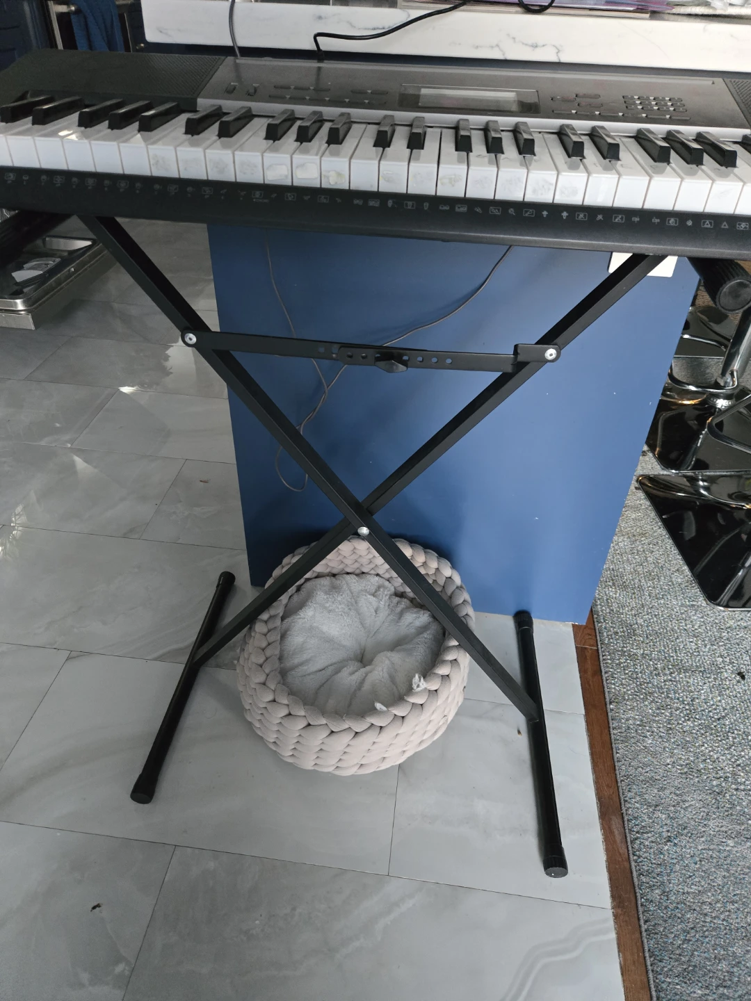 Casio LK-165 Portable Keyboard - photo 2