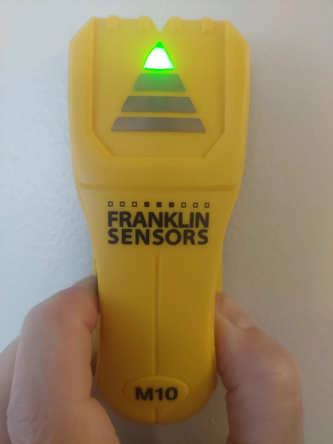 Stud Finder by Franklin Sensors