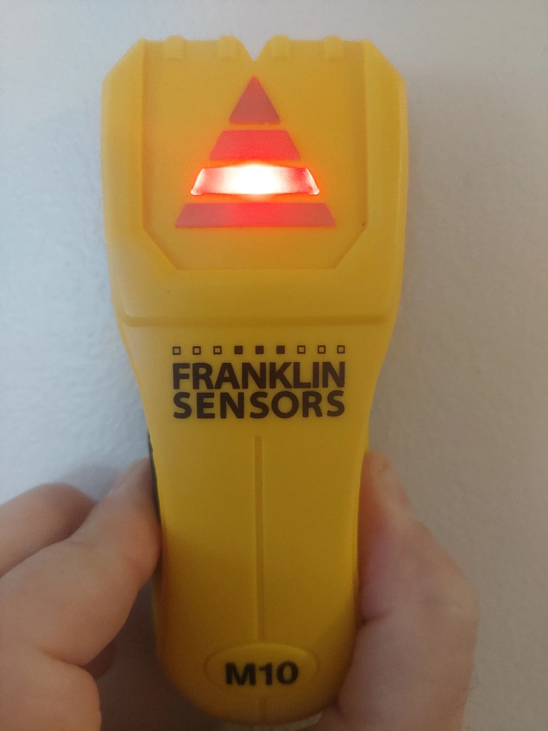 Stud Finder by Franklin Sensors - photo 2