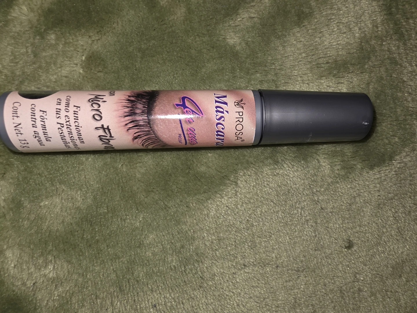 PROSA Mascara - photo 2