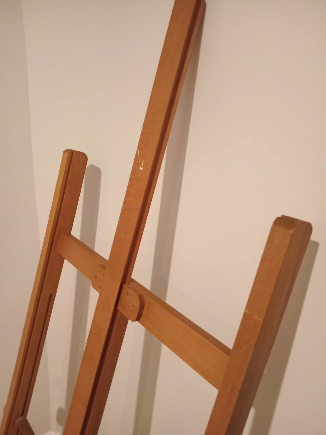 Wooden Art Easel