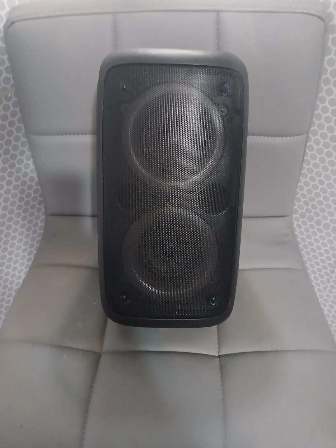 Portable Bluetooth Speaker HY-3317