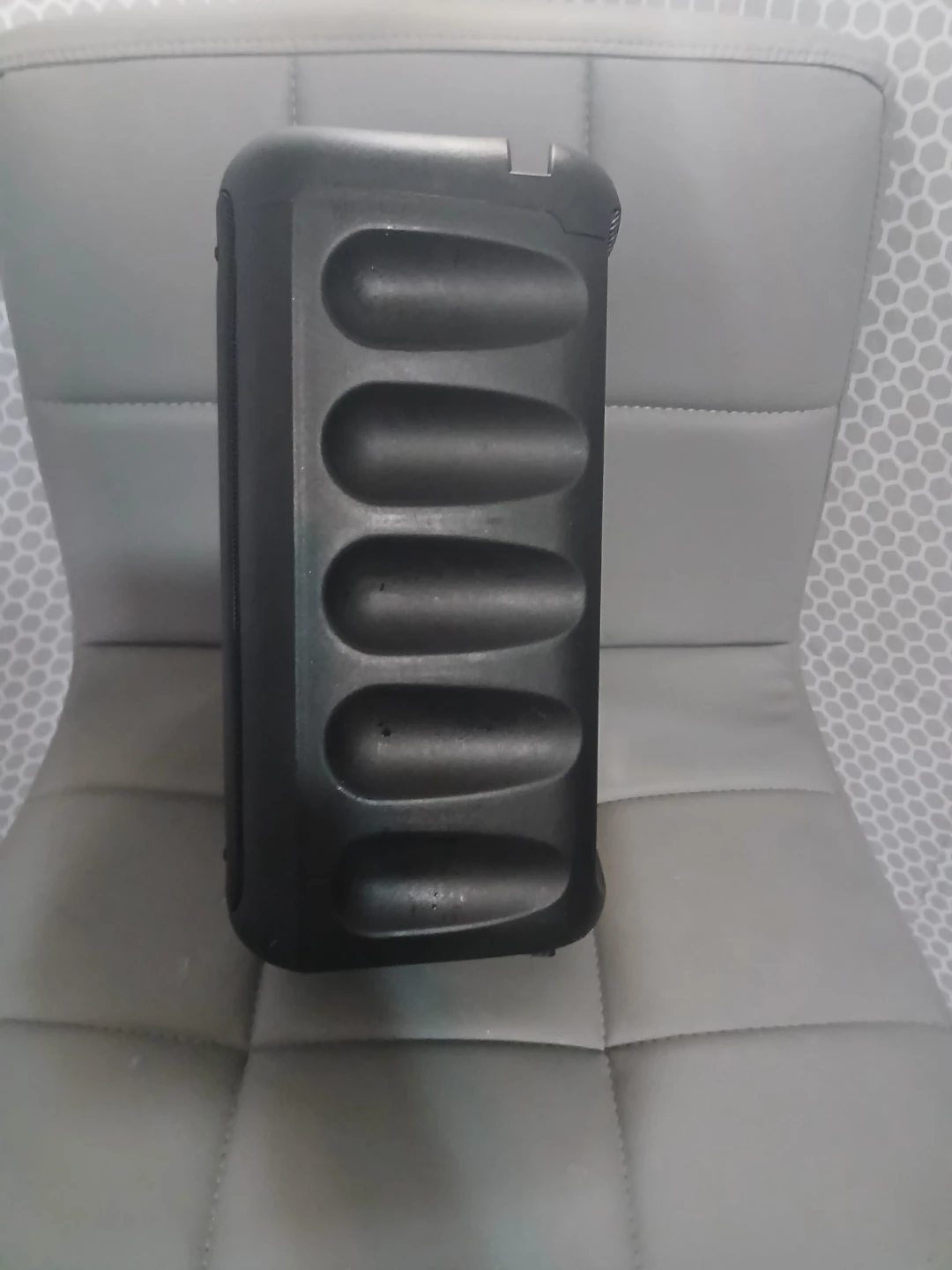 Portable Bluetooth Speaker HY-3317 - photo 2