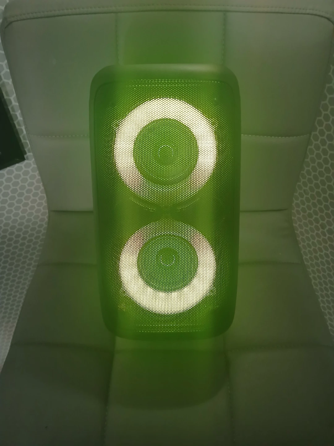 Portable Bluetooth Speaker HY-3317 - photo 5
