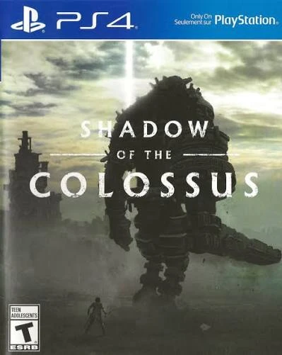 I am looking for these Ps4 games