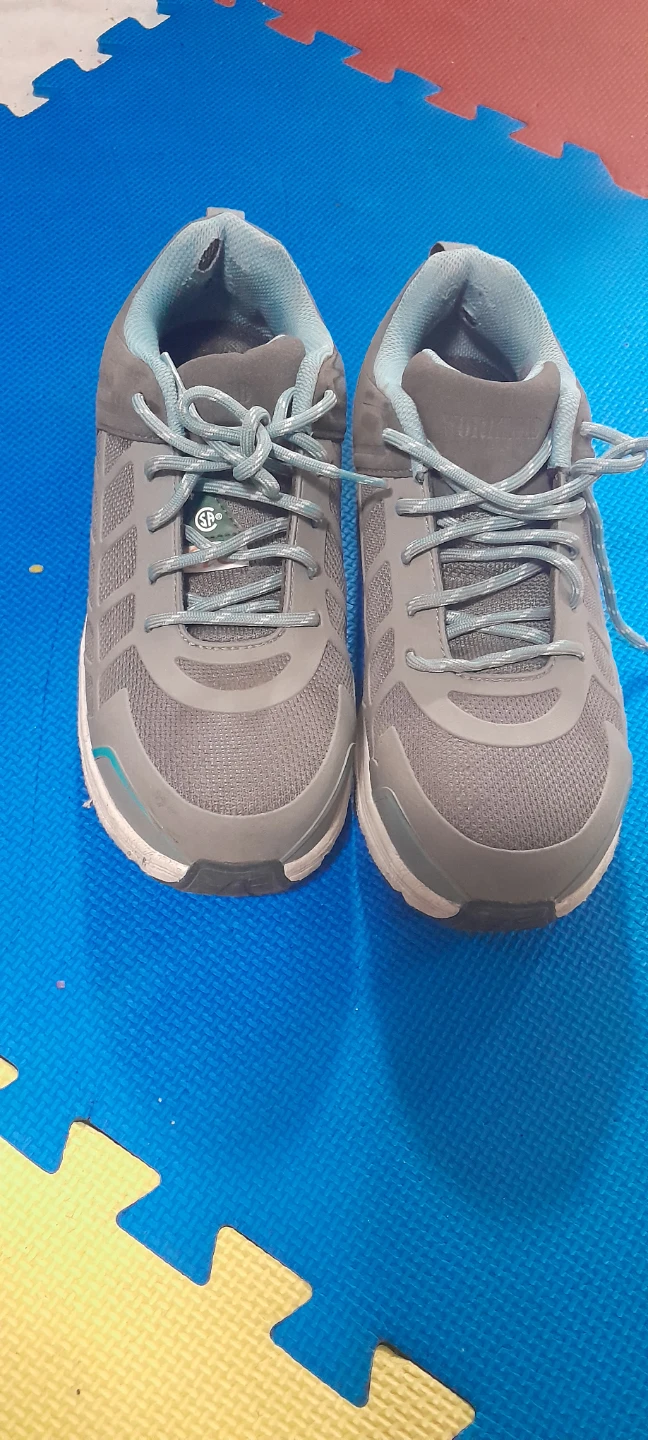 Workind Safety steel toe Shoes