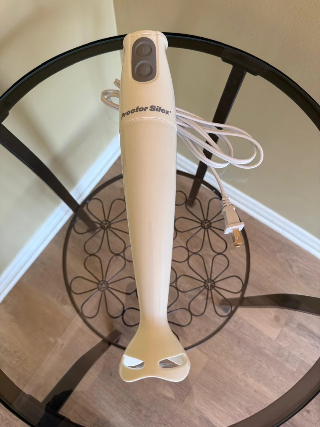 Proctor Silex Immersion Blender