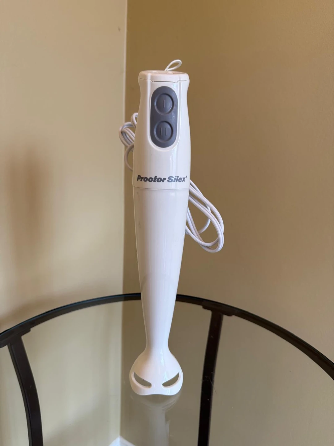 Proctor Silex Immersion Blender - photo 2
