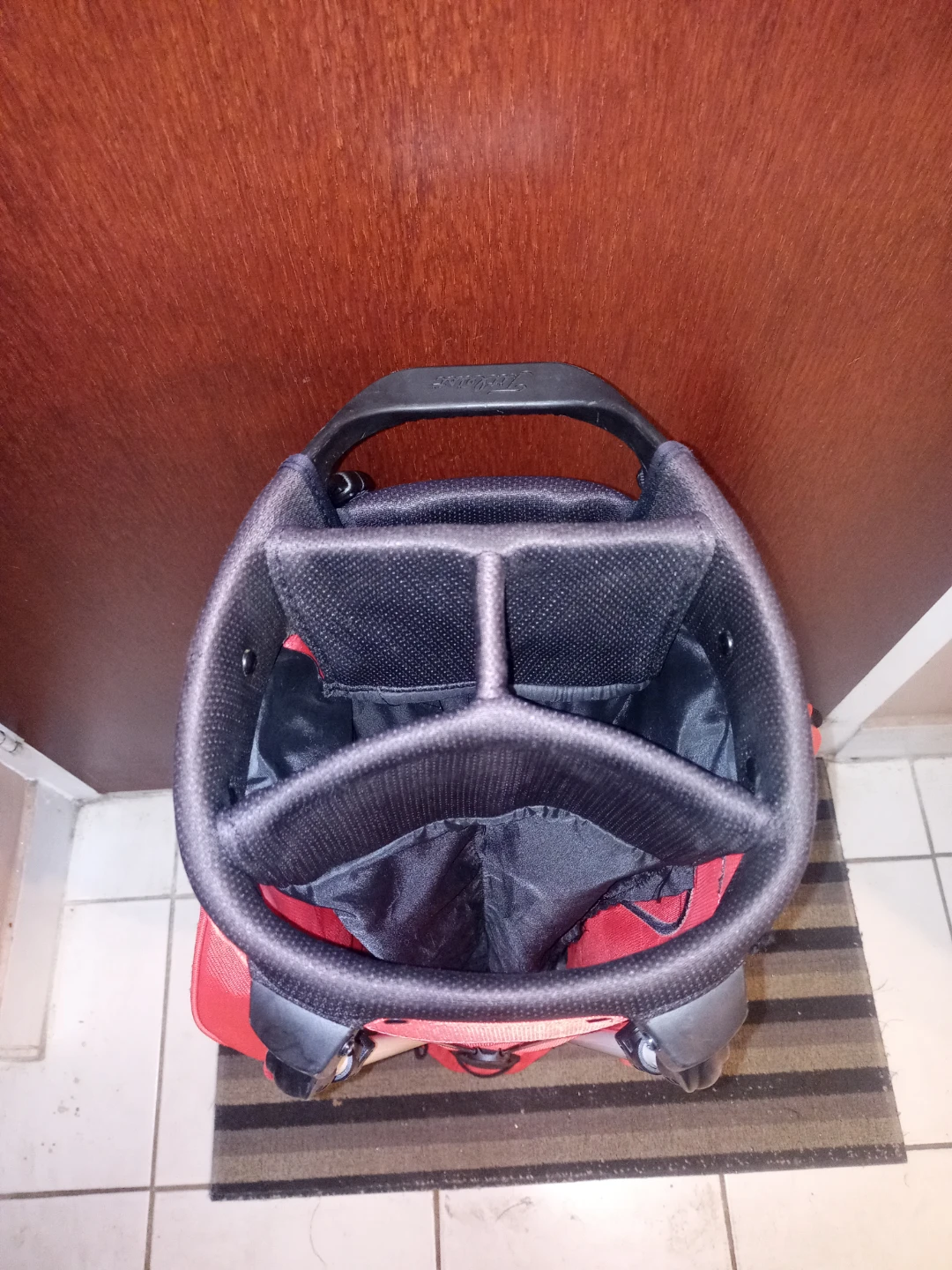 🇨🇦 Titleist Golf Bag - photo 3