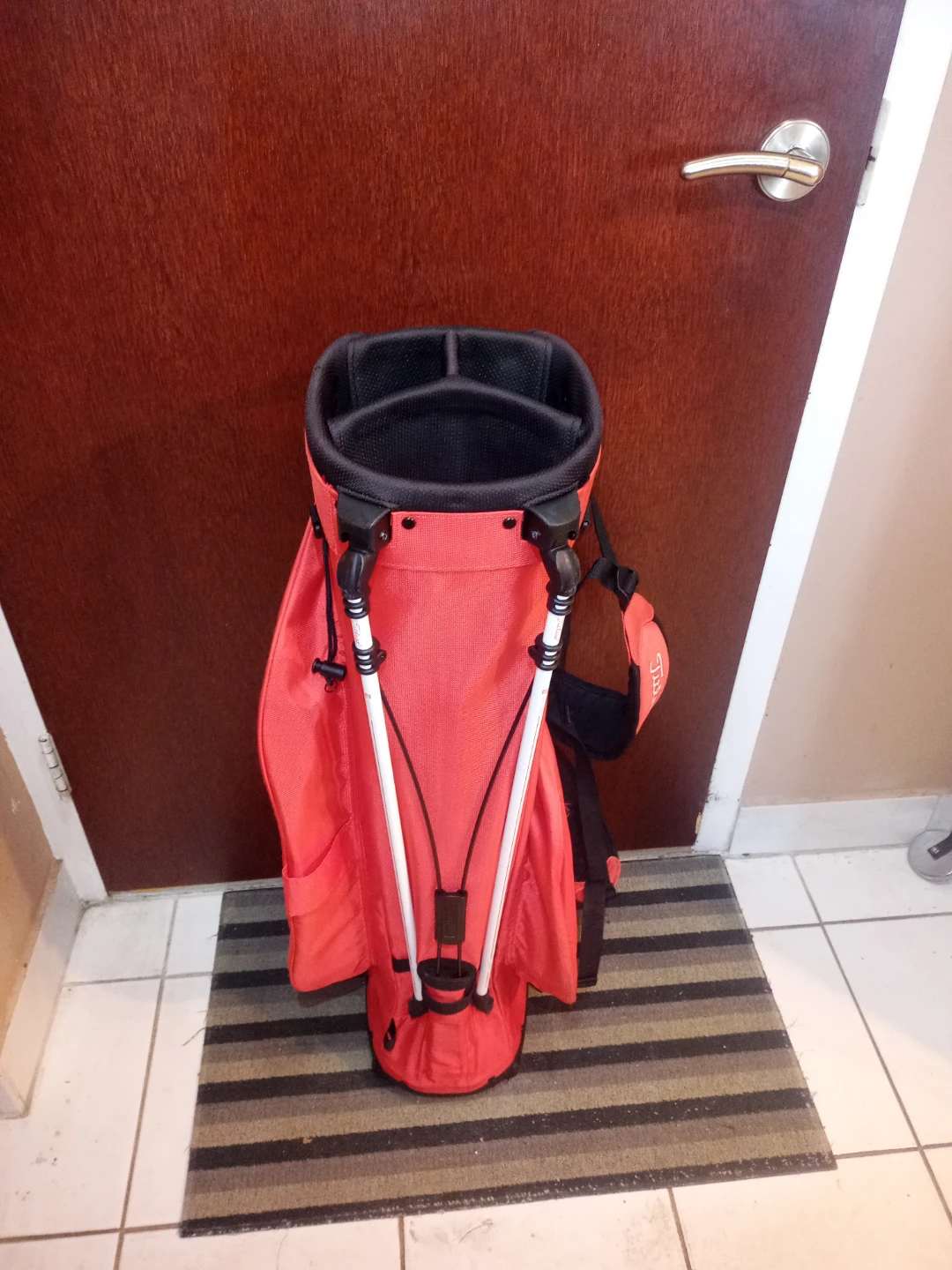 🇨🇦 Titleist Golf Bag - photo 5