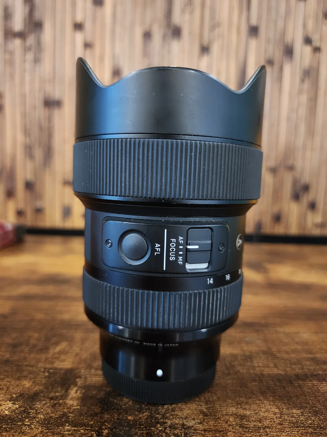 Sigma 14-24mm f/2.8 DG DN Art Lens - photo 2