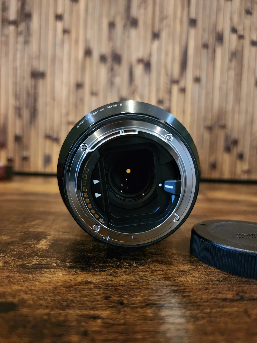 Sigma 14-24mm f/2.8 DG DN Art Lens - photo 4