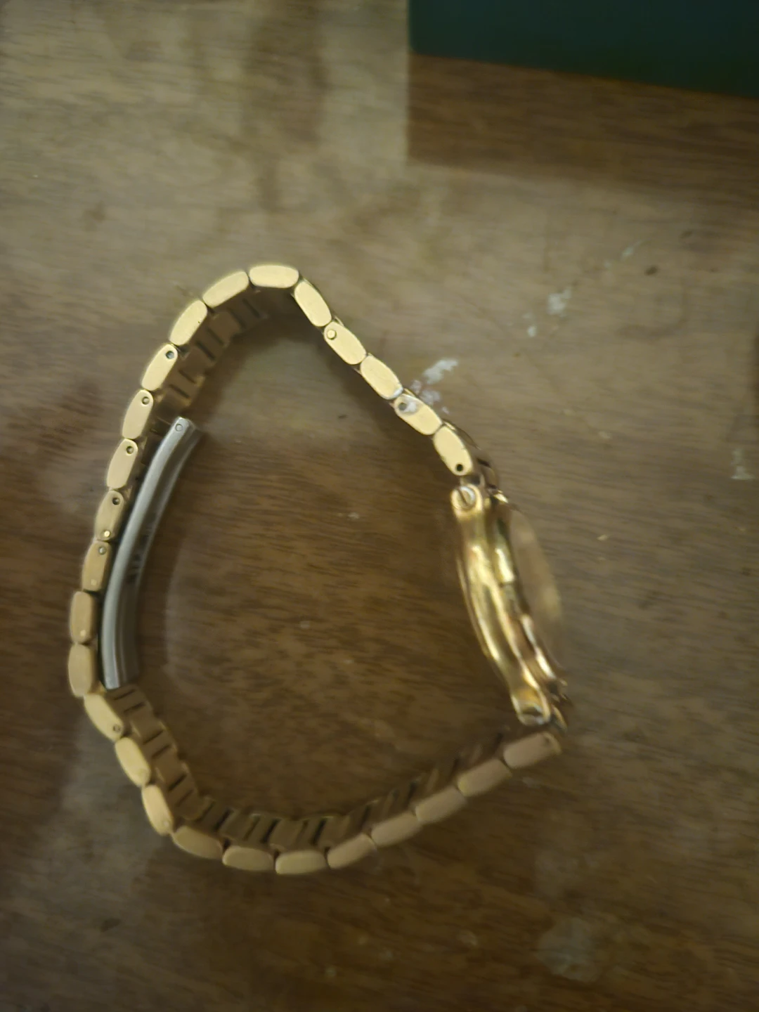 Gucci Watch - photo 5