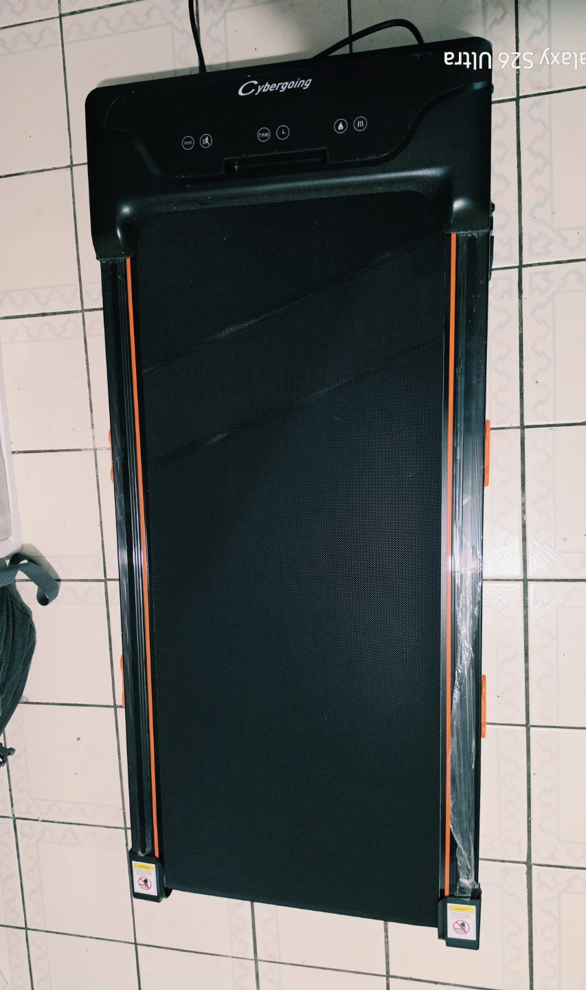 Cybergoing Walking Pad Treadmill Under Desk Treadmill